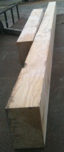 IMG_3927 White Oak Beams