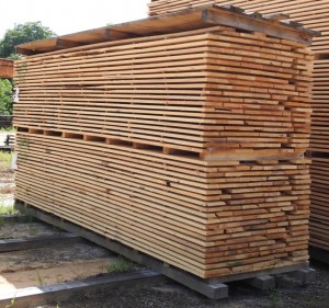 cypress lumber